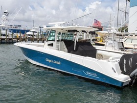 2012 Boston Whaler Boats 370 kopen