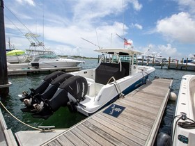 2012 Boston Whaler Boats 370