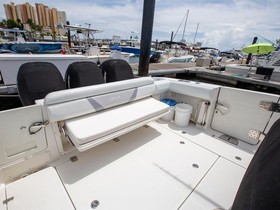 2012 Boston Whaler Boats 370 te koop