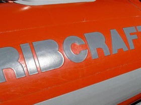 2012 Ribcraft 585