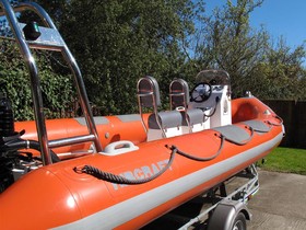 2012 Ribcraft 585 for sale