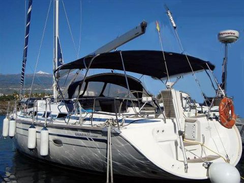 Bavaria 46 Cruiser