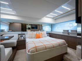 2018 Ferretti Yachts 550 на продаж