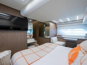 Купити 2018 Ferretti Yachts 550