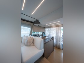 Buy 2018 Ferretti Yachts 550