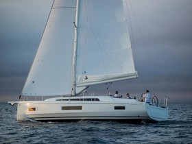 Купить 2022 Bénéteau Boats Oceanis 40.1