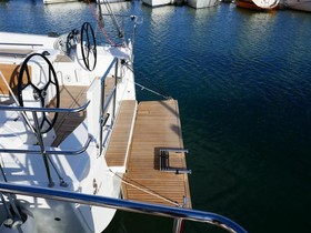 2022 Bénéteau Boats Oceanis 40.1 za prodaju