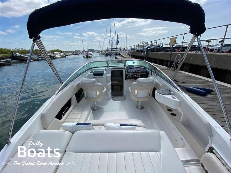 2008 Regal Boats 2250 Cuddy for sale. View price, photos and Buy 2008