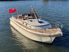 2020 Interboat 34 Cruiser zu verkaufen