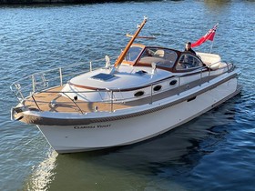 2020 Interboat 34 Cruiser zu verkaufen