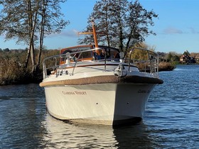 2020 Interboat 34 Cruiser kaufen
