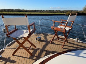 2020 Interboat 34 Cruiser for sale