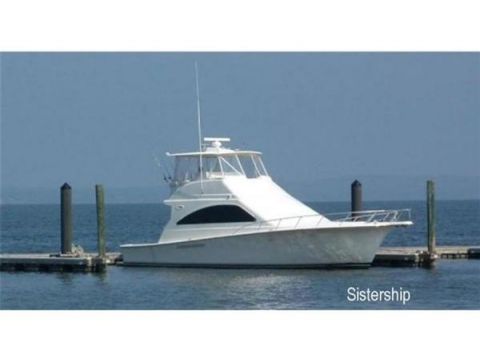 Ocean Super Sport