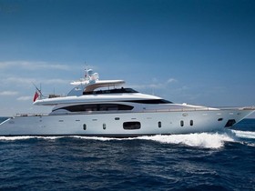 2012 Fipa Italiana Yachts Maiora 29 Dp kopen