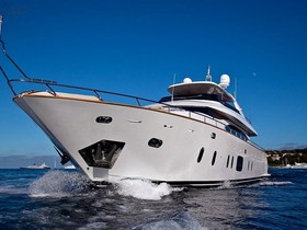 2012 Fipa Italiana Yachts Maiora 29 Dp на продажу