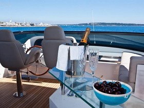 2012 Fipa Italiana Yachts Maiora 29 Dp te koop