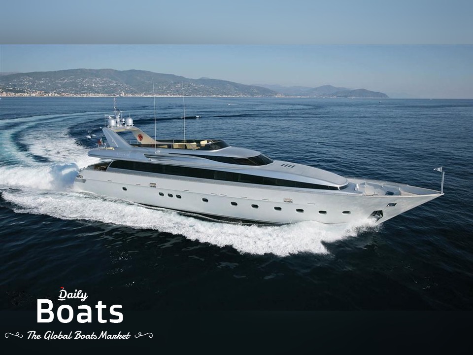 2007 Admiral Yachts 35M for sale. View price, photos and Buy 2007