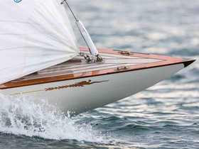 1924 William Fife & Sons Racing Sailboat for sale