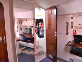 2010 McNaughton 57 Custom Deck Saloon na sprzedaż