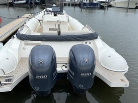 2018 Nuova Jolly Prince 30 for sale