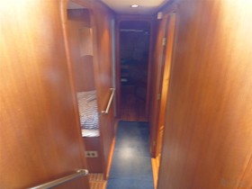 Osta 1986 Trader Yachts 50