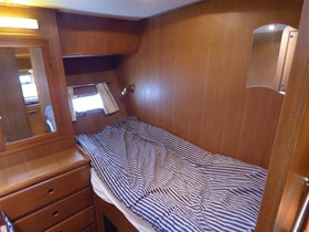 1986 Trader Yachts 50 myytävänä