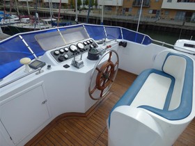 1986 Trader Yachts 50 for sale