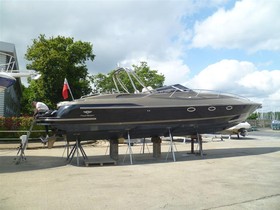 2012 Hunton Xrs43