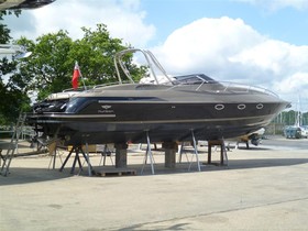 2012 Hunton Xrs43