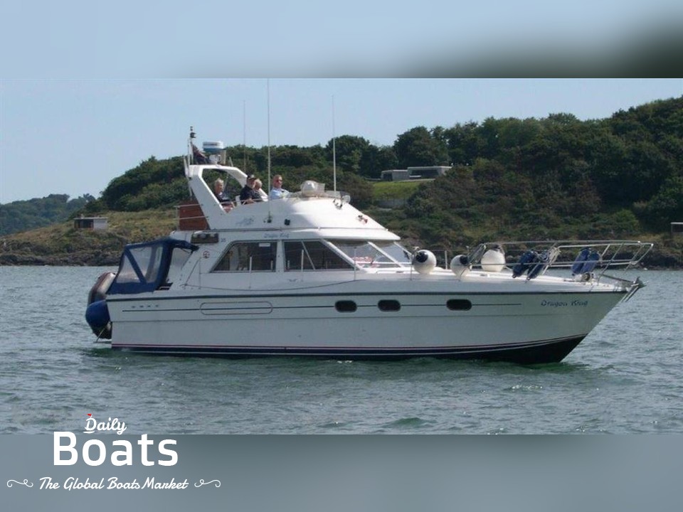1986 Princess 35 for sale. View price, photos and Buy 1986 Princess 35 240915