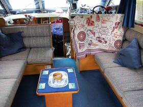 1986 Princess 35