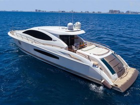 Lazzara Yachts 75 Lsx