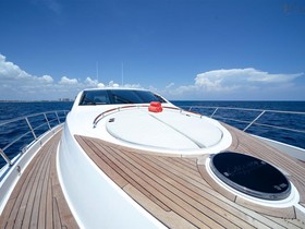 Buy 2008 Lazzara Yachts 75 Lsx