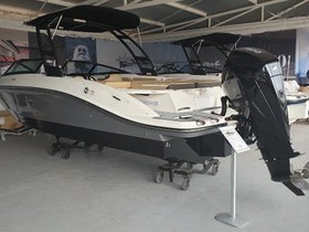 2020 Sea Boss Boats 210 на продажу