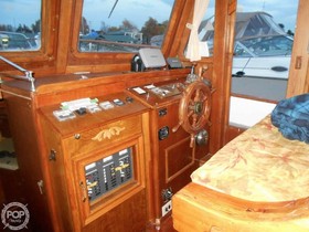 Osta 1979 CHB Boats Double Cabin