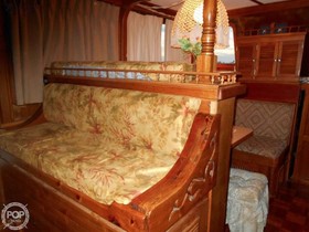 Satılık 1979 CHB Boats Double Cabin