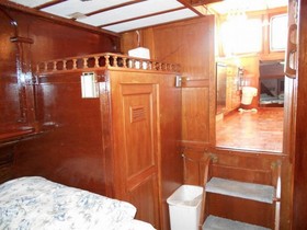 1979 CHB Boats Double Cabin for sale