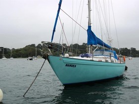1977 Rival 41 C for sale
