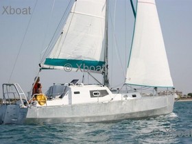 Købe 2008 Mercator 105