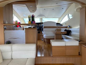 2009 Aicon Yachts 56 for sale