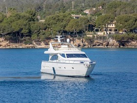 Buy Ferretti Yachts 731