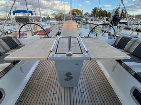 2018 Bénéteau Boats Oceanis 45 à vendre