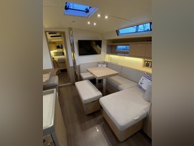 2018 Bénéteau Boats Oceanis 45 myytävänä