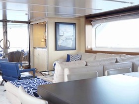 2015 Sanlorenzo Yachts 112 eladó