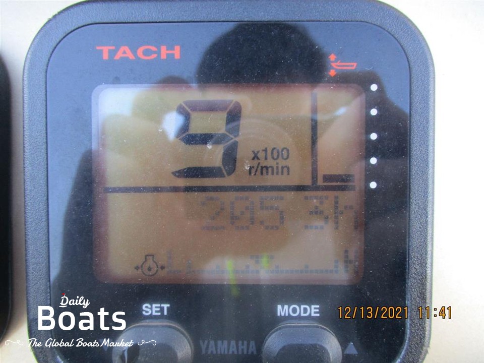 2012 Sessa Marine Key Largo 24 for sale. View price, photos and Buy