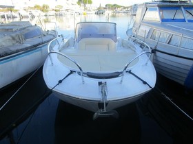 2012 Sessa Marine Key Largo 24 à vendre