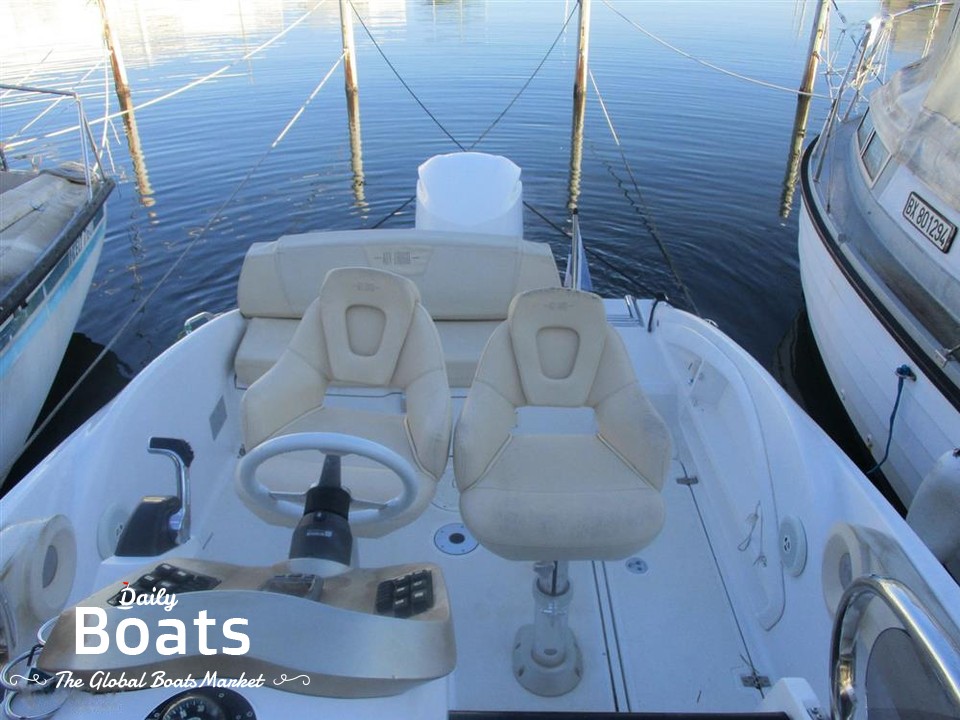 2012 Sessa Marine Key Largo 24 for sale. View price, photos and Buy