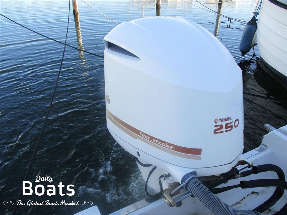 2012 Sessa Marine Key Largo 24 for sale. View price, photos and Buy