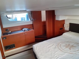 2011 Jeanneau Prestige 500S