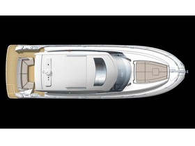 Acheter 2011 Jeanneau Prestige 500S